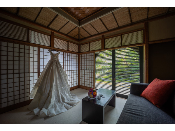 SHOZAN RESORT KYOTO(SHOZANリゾート京都)