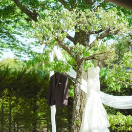 【当館人気No1＊】豪華試食×憧れのドレス試着体験フェア