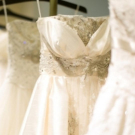 【当館人気No1】豪華試食×憧れのドレス試着体験フェア