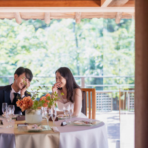 窓から望む自然が美しい|SHOZAN RESORT KYOTO(SHOZANリゾート京都)の写真(38522563)