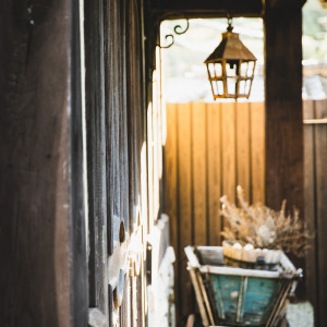 どこか懐かしい森の邸宅|SHOZAN RESORT KYOTO(SHOZANリゾート京都)の写真(38522549)