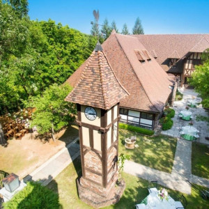 【1日2組限定】豪華試食付＆森のリゾートでアットホームW体験