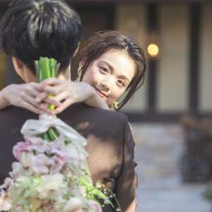 大切な日を彩るヘアメイク|SHOZAN RESORT KYOTO(SHOZANリゾート京都)の写真(38522670)