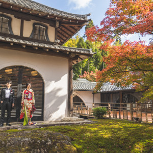 江戸時代の画家「鈴木松年」のお屋敷をSHOZANへ|SHOZAN RESORT KYOTO(SHOZANリゾート京都)の写真(43715151)