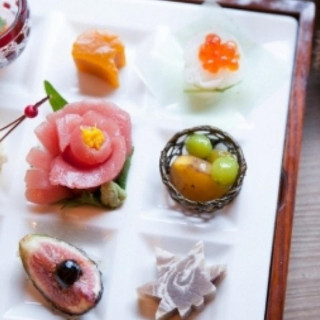 【和の邸宅希望必見】京懐石料理×四季を味わう上質Wフェア