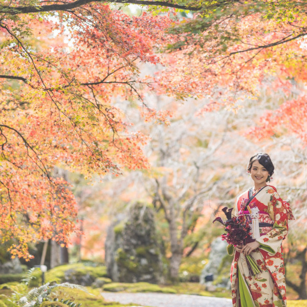 10月～12月の婚礼が超早割プランで登場！今なら「大安」も空いてます◎準備に余裕もあるので安心！