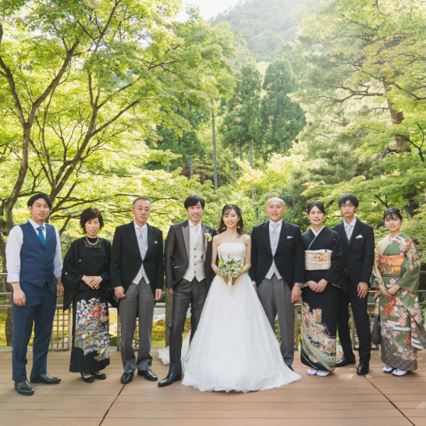 6名～29名の少人数会食をご希望の方、家族や親族中心でアットホームなパーティにしよう