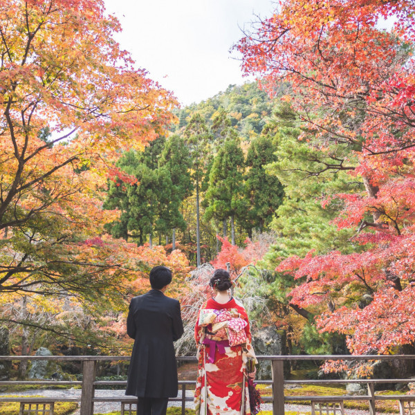 10月～12月の婚礼が超早割プランで登場！今なら「大安」も空いてます◎準備に余裕もあるので安心！