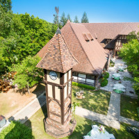 SHOZAN RESORT KYOTO(SHOZANリゾート京都)