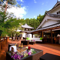 SHOZAN RESORT KYOTO(SHOZANリゾート京都)