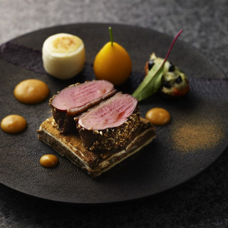 【料理重視のおふたりへ】平日限定ランチ付相談会フェア
