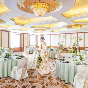 【京都・和婚なら】プロに聞く正装マナー＆神前提携プラン＊試食招待券付き