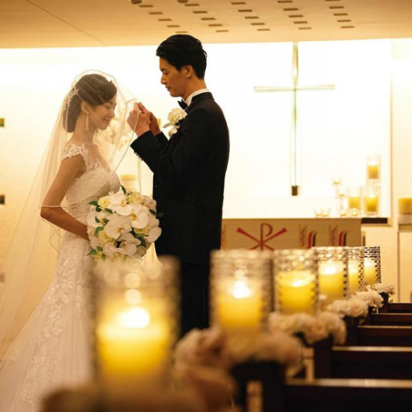 京都ホテルオークラの結婚式費用 プラン料金 挙式のみ ウエディングパーク