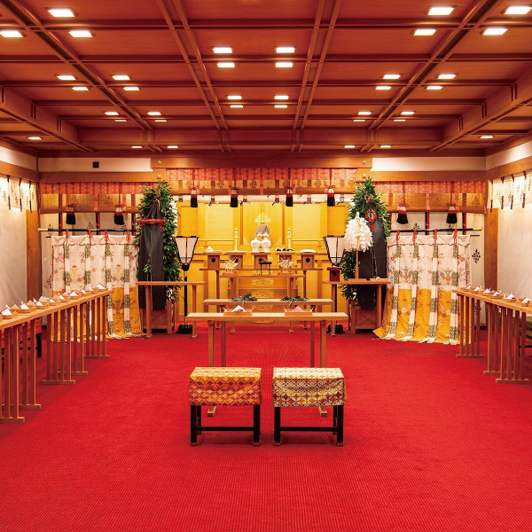 京都市中京区の神前式ができる結婚式場 口コミ人気の2選 ウエディングパーク