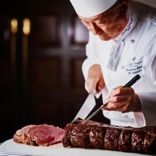 【残1｜人気No.1】GW特典＊ペア5.1万円フルコース無料試食＊2泊