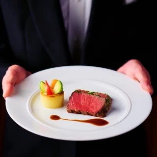 【豪華7品フルコース試食にご招待】当日参加 or 後日使える招待券