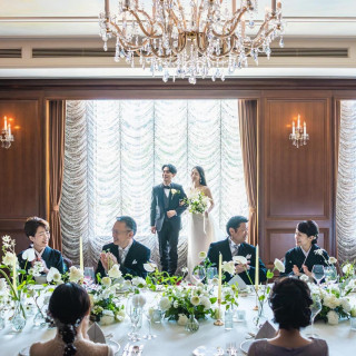 【タイパ重視の方】会場の仮予約◎＼最短90分で／豪華コース試食招待券
