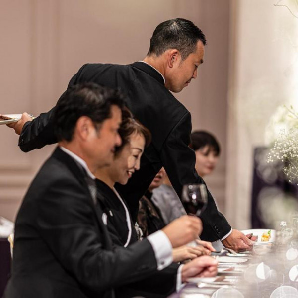 何か記念になることをしたい方におすすめ。ホテルならではの寄り添ったサービスだからこそ叶うスタイル