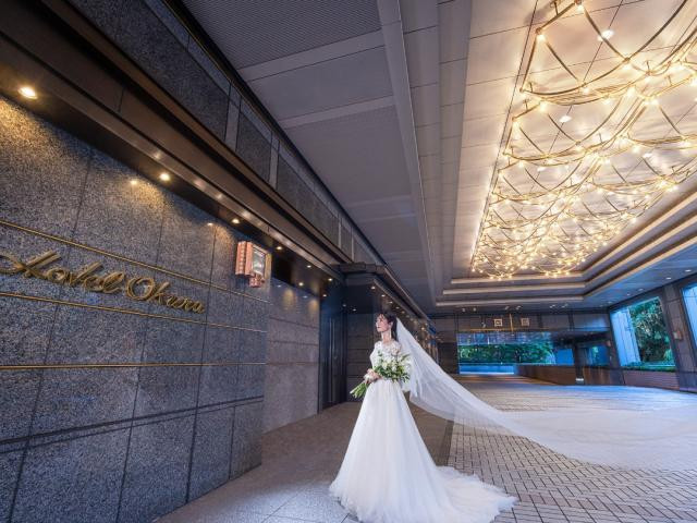 ＼ 列席経験が少ない方におすすめ ／ゲスト目線でホテル婚《体験フェア》
