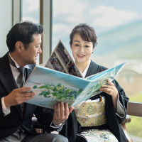 ホテルオークラ京都