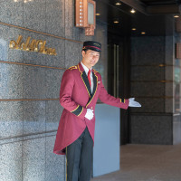 ホテルオークラ京都