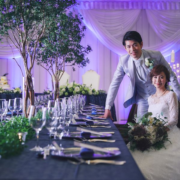 東福寺駅で人気の結婚式 結婚式場を探す ウエディングパーク