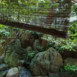 日本庭園|上賀茂  玉屋  かも川店の写真(11466350)