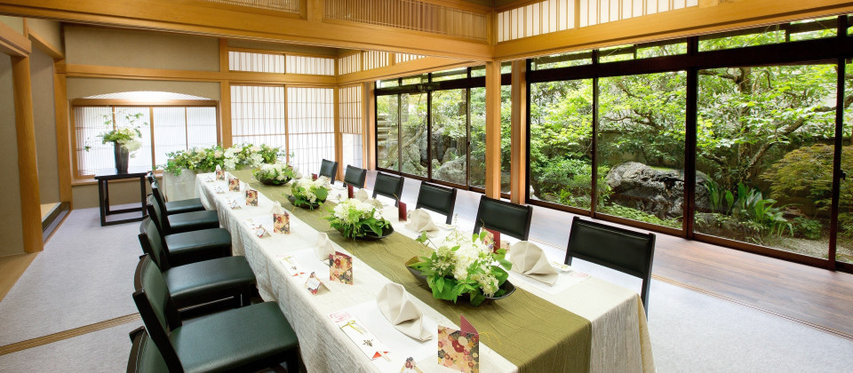 京都市 宇治の引き菓子が持込み無料の結婚式場 口コミ人気の4選 ウエディングパーク