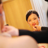 結婚式の始まりはここから始まります!