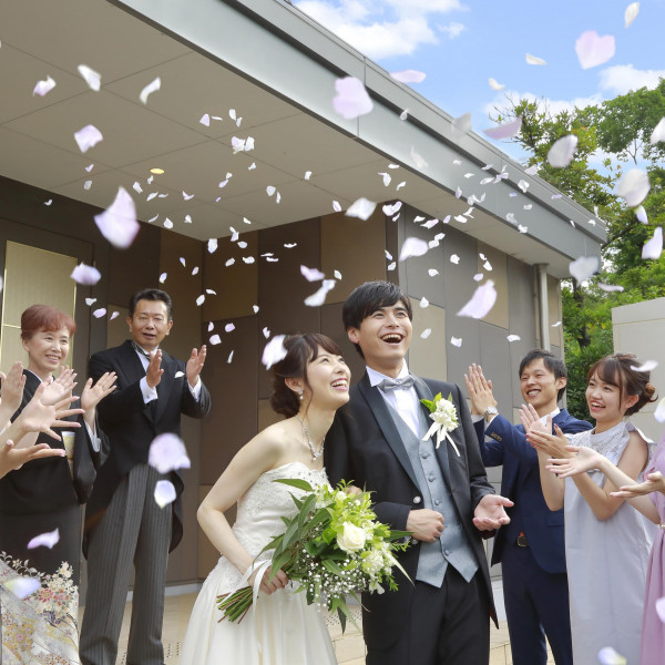 熊谷市で人気の結婚式 結婚式場を探す ウエディングパーク