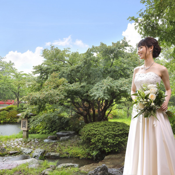 熊谷市のペットと一緒の結婚式ができる結婚式場 口コミ人気の1選 ウエディングパーク