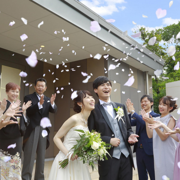 熊谷市の人前式ができる結婚式場 口コミ人気の2選 ウエディングパーク