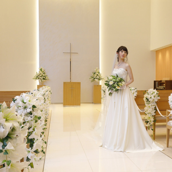 熊谷市で人気の結婚式 結婚式場を探す ウエディングパーク