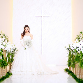 【初めてでも安心】ガーデンパレスでわかる結婚式のイロハ♪無料試食付!