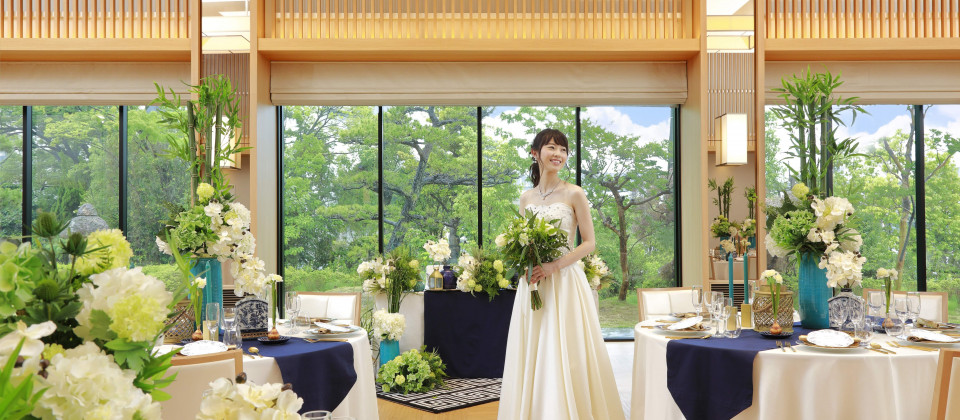 熊谷市で人気の結婚式 結婚式場を探す ウエディングパーク