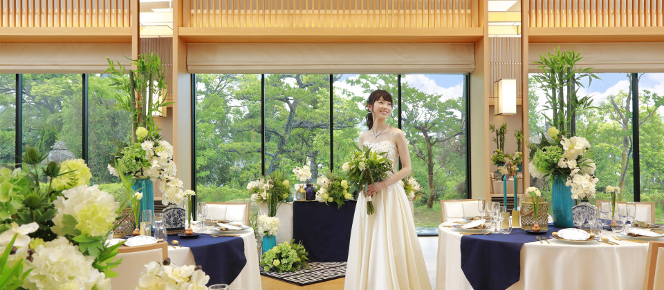 ホテルガーデンパレス Gardenの結婚式 特徴と口コミをチェック ウエディングパーク