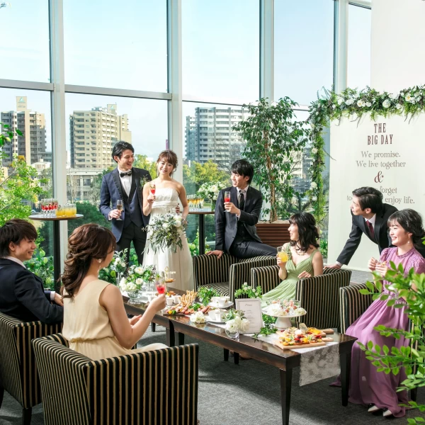 ホテル メルパルク熊本の結婚式 特徴と口コミをチェック ウエディングパーク ホテル メルパルク熊本の結婚式 特徴と口コミをチェック ウエディングパーク