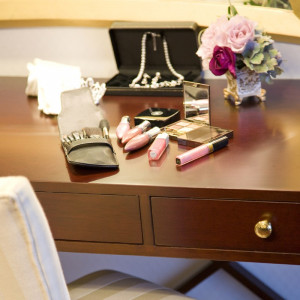 美容室はホテル内に完備しているのも魅力！|ホテル メルパルク熊本の写真(548682)