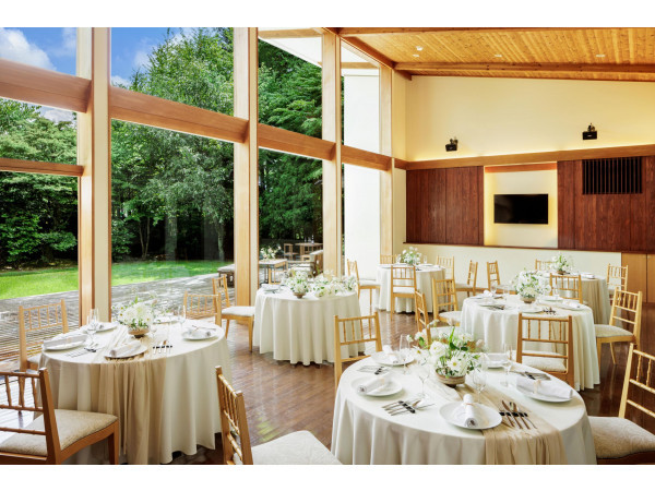 湯川ガーデンテラス