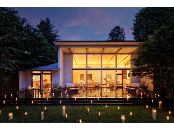 湯川ガーデンテラス