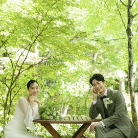 【交通費優待付き！】教会＆パーティ会場見学＆相談会