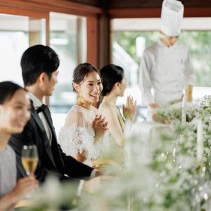 【交通費優待付き！】豪華フレンチフルコース試食フェア