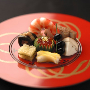 幅広い年代のゲストに定評のある日本料理|星野リゾート 軽井沢ホテルブレストンコートの写真(343838)