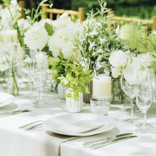 【まずは気軽に♪】軽井沢ウエディング相談会