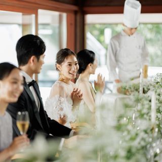 【交通費優待付き！】豪華フレンチフルコース試食フェア