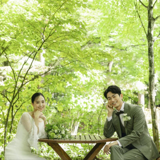 【交通費優待付き！】教会＆パーティ会場見学＆相談会