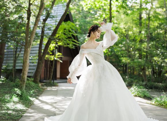 星野リゾート 軽井沢ホテルブレストンコートの結婚式プラン・料金