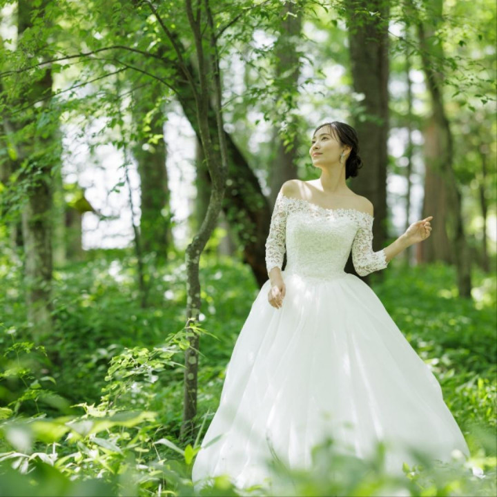 星野リゾート 軽井沢ホテルブレストンコートの結婚式費用