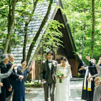 星野リゾート 軽井沢ホテルブレストンコート