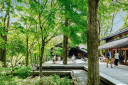 石の教会 内村鑑三記念堂